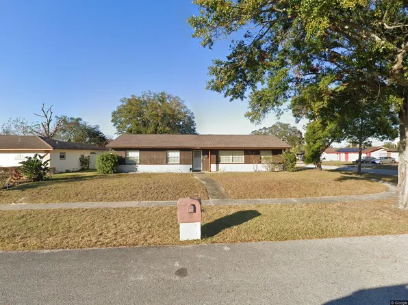 7015 Couperin Blvd, Orlando, FL 32818