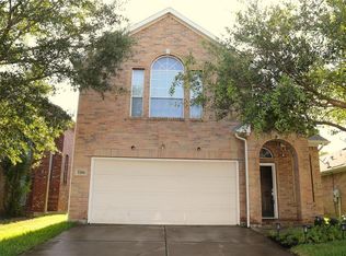1186 Kielder Cir, Fort Worth, TX 76134