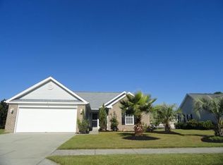 5008 Capulet Cir, Myrtle Beach, SC 29588