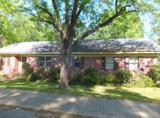 401 S Shiloh St, Linden, AL 36748