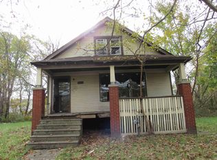 8823 Aurora St, Detroit, MI 48204