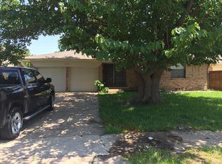 1805 W Birge St, Sherman, TX 75092