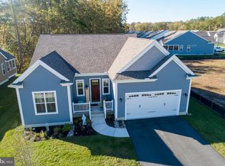 22226 Arbor Cir, Milton, DE 19968