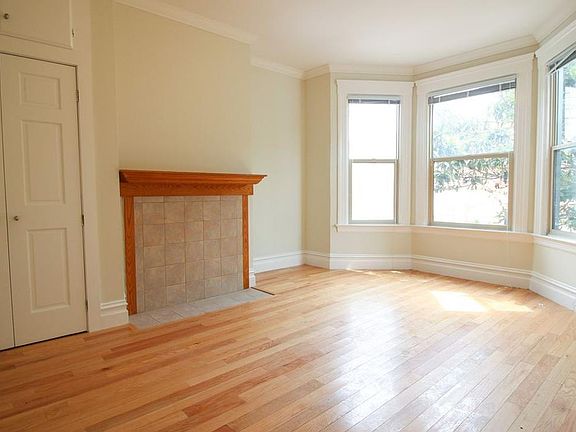 2nd image of 64A Shotwell Stsan