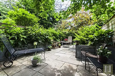 Rented by Halstead Real Estate