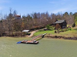 245 Eagles Point Rd, Double Springs, AL 35553