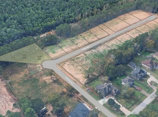176 Indigo Way Lot 176, Porter, TX 77365