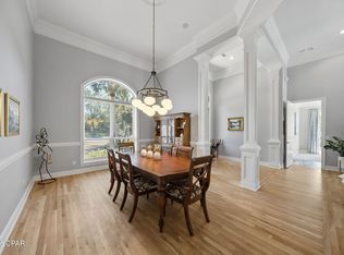 3504 Dragons Ridge Rd, Panama City Beach, FL 32408