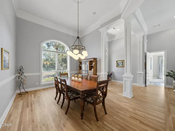 3504 Dragons Ridge Rd, Panama City Beach, FL 32408