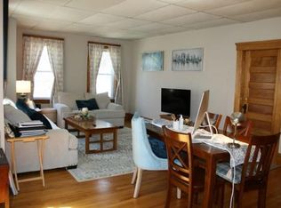 11 Rena St, Worcester, MA 01604