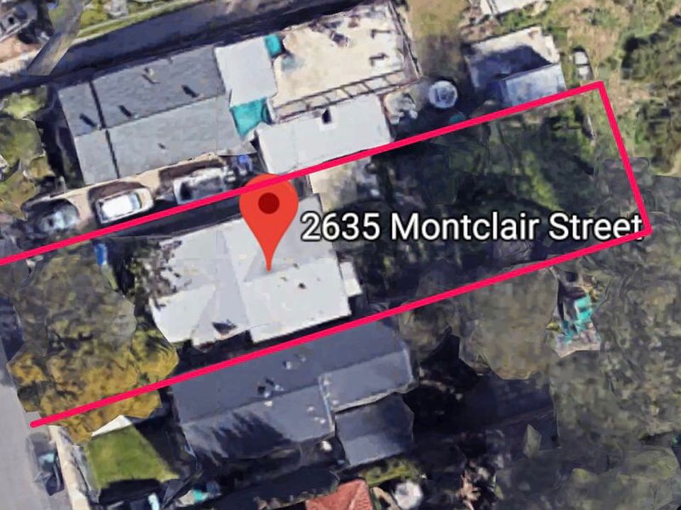 2nd image of 2633-35 Montclair St