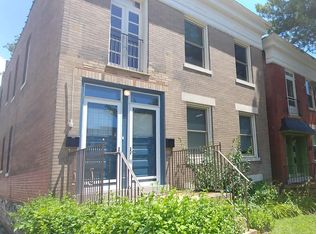 4257 Cleveland Ave FLOOR 1, Saint Louis, MO 63110