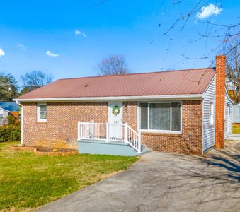 937 Marsh Ave, Morristown, TN, 37814