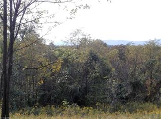 2103 Hawkins Rd, Germanton, NC 27019