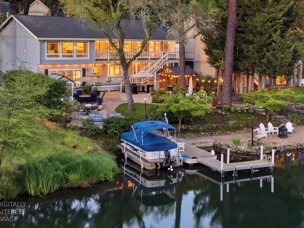 13359 Driftwood Ct, Penn Valley, CA 95946