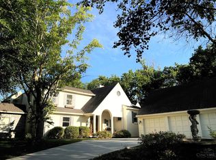 8740 Old Indian Hill Rd, Cincinnati, OH 45243