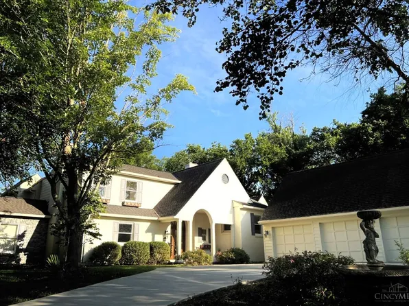 8740 Old Indian Hill Rd, Cincinnati, OH 45243