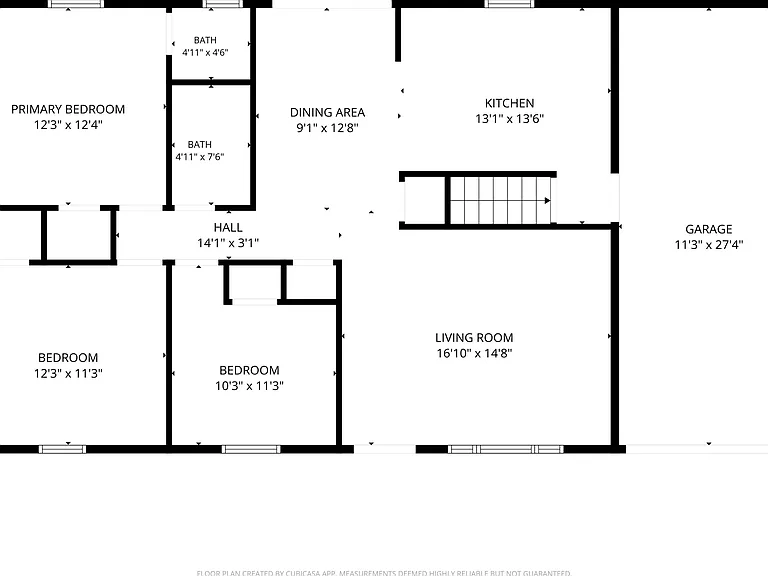 3312 Lynnwood Dr — Photo 8