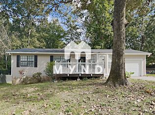6563 Davison Rd, Pinson, AL 35126