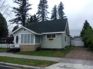 716 Wabash St, Rhinelander, WI 54501
