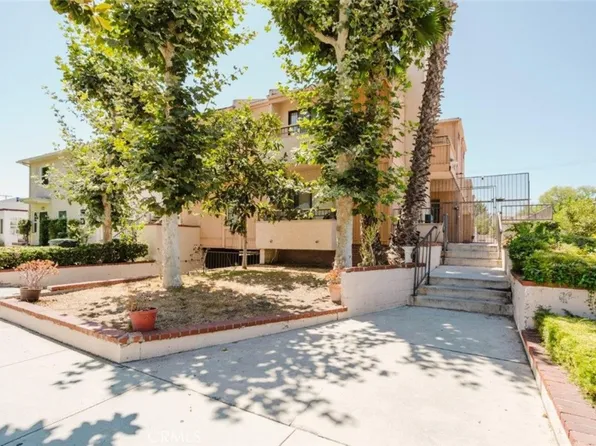608 Hawthorne St APT C, Glendale, CA 91204
