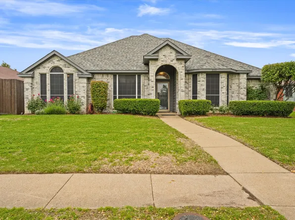 3025 Riverview Dr, Mesquite, TX 75181
