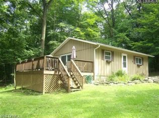 233 E Mohawk Dr, Malvern, OH 44644