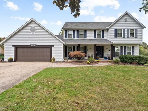 2315 Rutgers St NW, North Canton, OH 44720