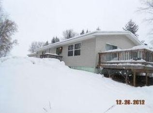 263 N Kossuth St, Berlin, WI 54923