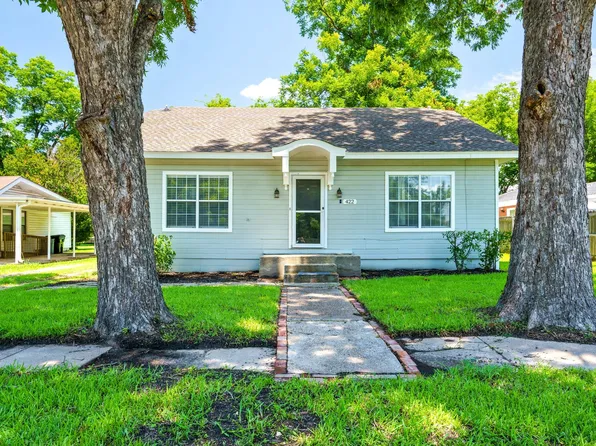 422 W High St, Wills Point, TX 75169