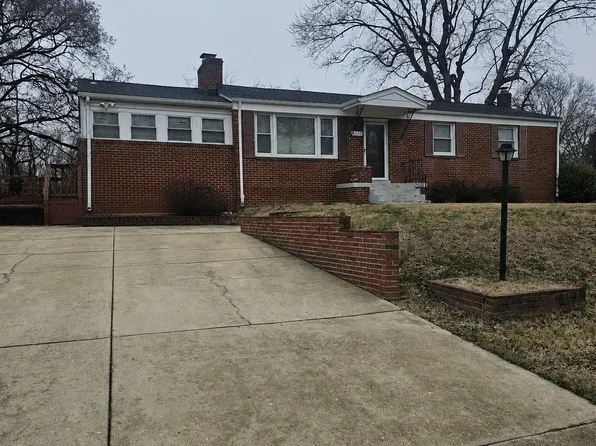 6523 Rosemont St, Upper Marlboro, MD 20772