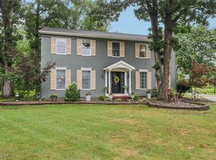 4132 Sierra Cir, Medina, OH 44256