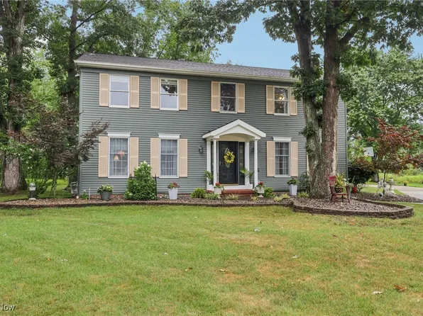 4132 Sierra Cir, Medina, OH 44256