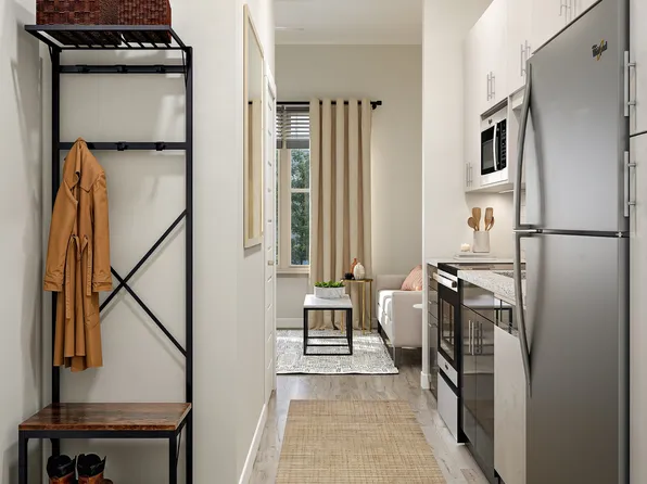 Link Apartments Lake Park