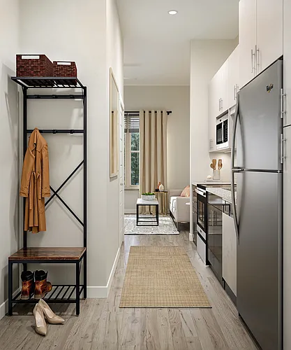 Link Apartments Lake Park Photo 1