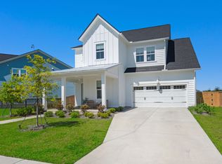 135 E Morton St, Summerville, SC 29486