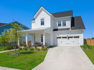 135 E Morton St, Summerville, SC, 29486