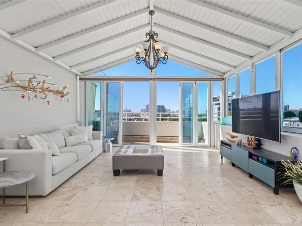 304 Wilson #Penthouse N, San Juan, PR 00907