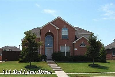 1st image of 311 Del Cano Dr