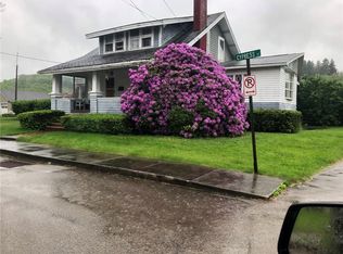 119 Cypress St, Punxsutawney, PA 15767