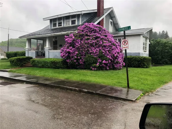 119 Cypress St, Punxsutawney, PA 15767