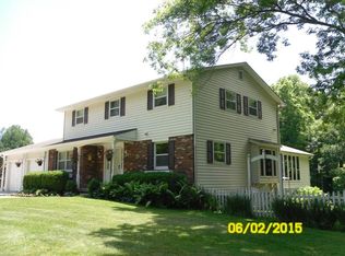 5985 State Road 43, Spencer, IN 47460