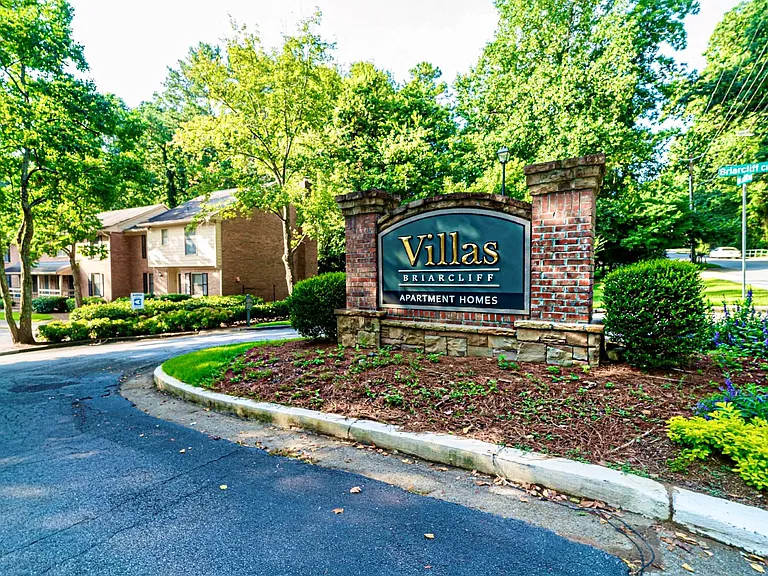 Villas on Briarcliff — Photo 22