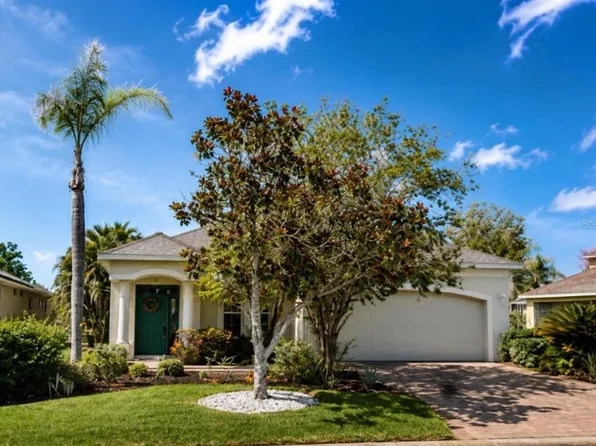 11409 56th Street Cir E, Parrish, FL 34219