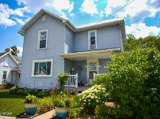 730 E 2nd St, Ottawa, OH 45875