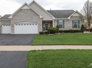 375 Sutton St, Yorkville, IL 60560