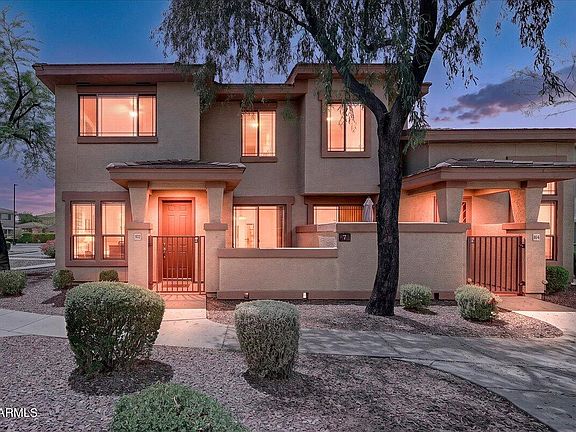 2nd image of 42424 N GAVILAN PEAK Parkway #7102