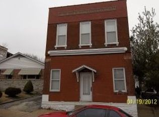 4233 Meramec St, Saint Louis, MO 63116