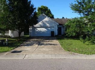 6108 Crayford Dr, Raleigh, NC 27604