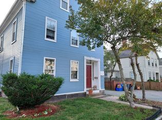 30 Bartlett St #2, Beverly, MA 01915